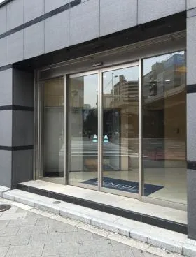 KDX秋葉原ビルの外観