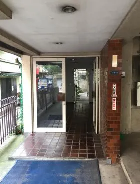 船場ビルの外観