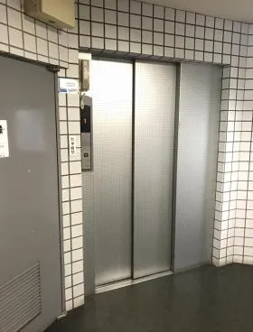 ドミシール平野の外観