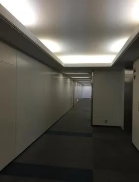一ツ橋SIビルの外観