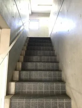 FRESCA神宮前の外観