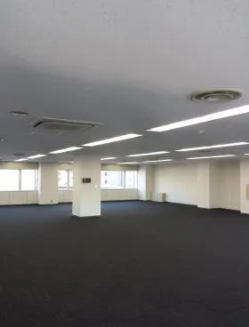 KDX高輪台ビル(SIA高輪台)の外観