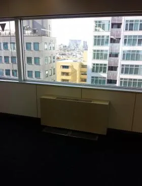 KDX高輪台ビル(SIA高輪台)の外観