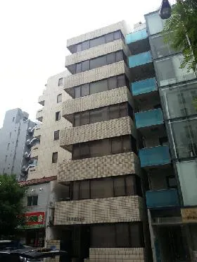US半蔵門ビルの外観