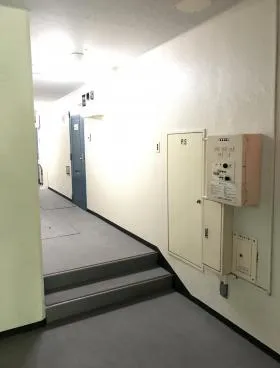アマデウスハウスの外観