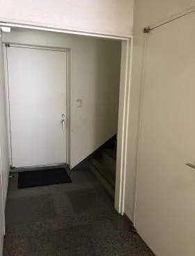 オーロラビルの外観
