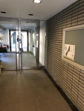 エクサス六番町ビルの外観