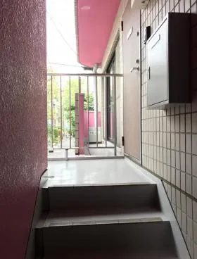 グレースTKの外観