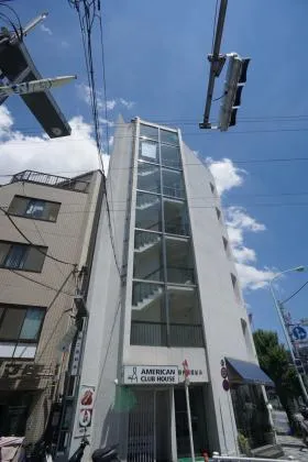 第6渡辺ビルの外観