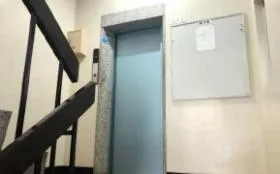 神宮前ビルの外観