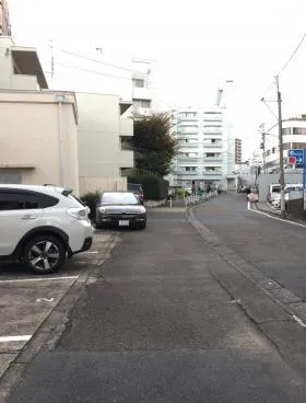 元吉ビルの外観