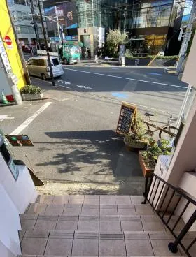 大網ビルの外観