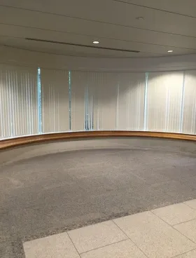 東急池尻大橋ビルの外観