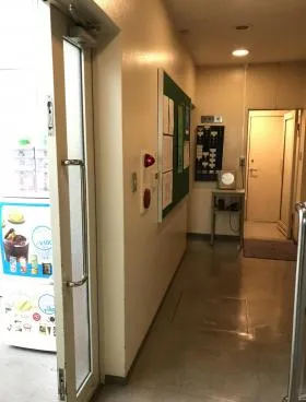 泉館五番町ビルの外観