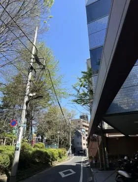 泉館五番町ビルの外観