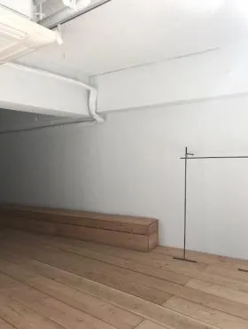 パークノヴァ神宮前の外観