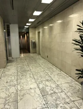 神保町MFビルの外観