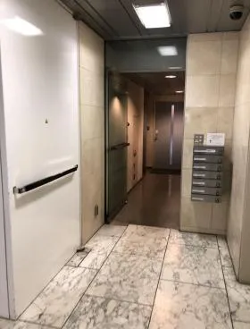 神保町MFビルの外観