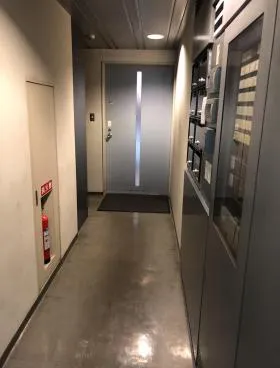 神保町MFビルの外観