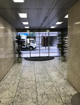 神保町MFビルの外観