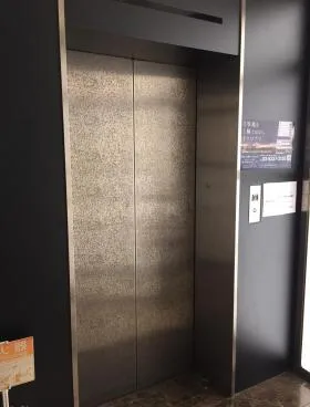 VORT幡ヶ谷BLD.(旧GS本館)の外観