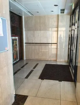 VORT幡ヶ谷BLD.(旧GS本館)の外観