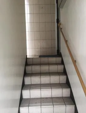 フォーラムの外観