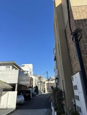 第2新井ビルの外観