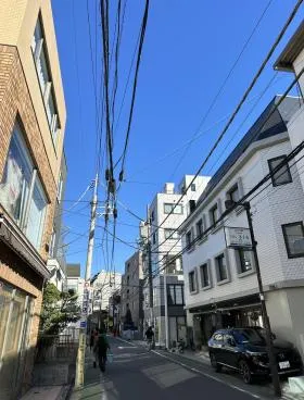 第2新井ビルの外観