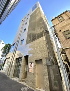 泰平ビルの外観