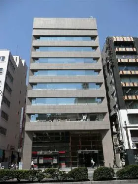 共同ビル神保町ビルの外観