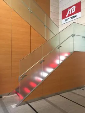 共同ビル神保町ビルの外観