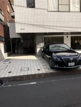 石崎ビルの外観