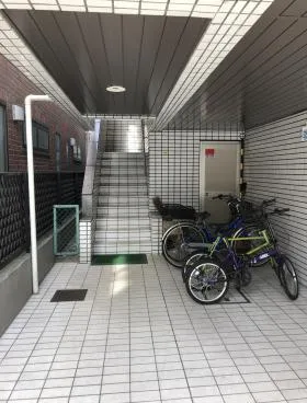石崎ビルの外観