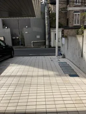 石崎ビルの外観