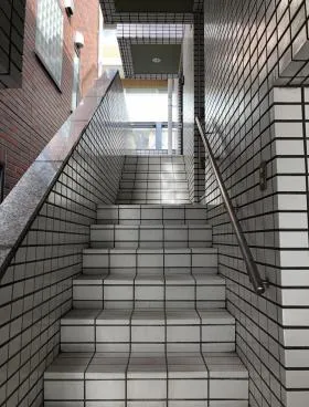 石崎ビルの外観