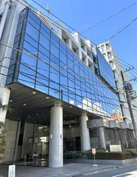 千代田ビルの外観