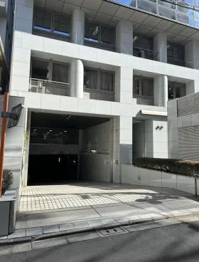 千代田ビルの外観