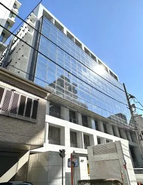 千代田ビルの外観