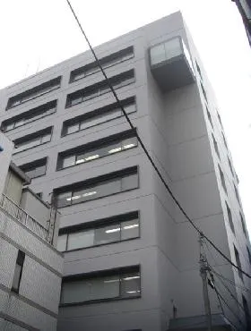 SP神保町ビルの外観