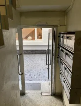 斎藤ビルの外観