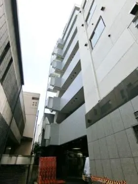 斎藤ビルの外観