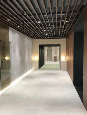 平河町フロントビルの外観