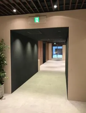 平河町フロントビルの外観