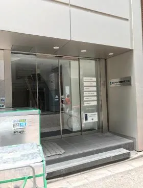 ヒューリック西銀座第2(旧:新西銀座第2)の外観