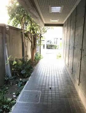 小林ビルの外観