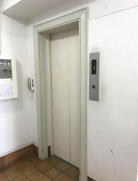 イケガミ青山ANNEXビルの外観