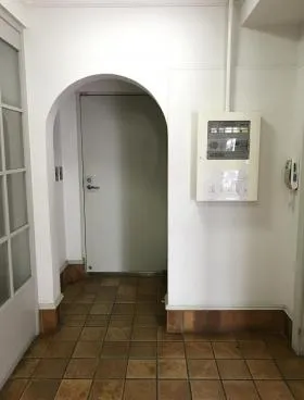 イケガミ青山ANNEXビルの外観