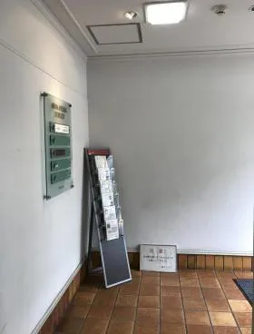 イケガミ青山ANNEXビルの外観