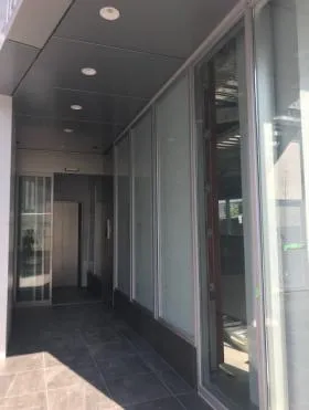  Jingumae342の外観